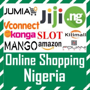 Top 25 Online Stores in Nigeria and their Websites, Owners, Date of Establishment, Notable Product, Popularity, Usage, Ease of Use