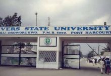 RSU Admission List Is out on JAMB CAPS