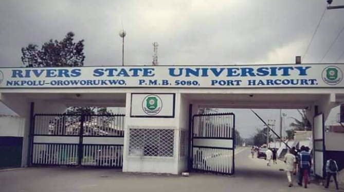 RSU Admission List Is out on JAMB CAPS