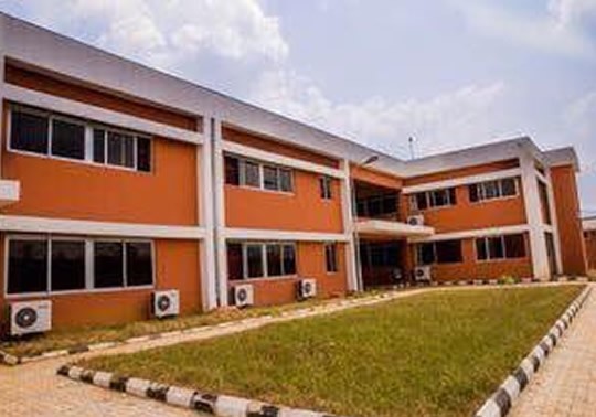  Tech-U Ibadan Approved School Fee schedule 