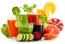 Fruit Juice Production Process and Packaging