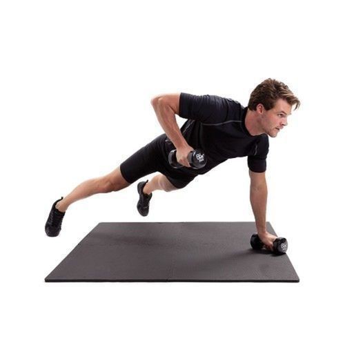10 Best Exercise Mats and their prices in Nigeria 