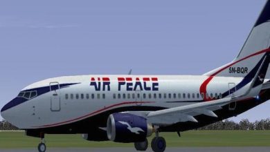 Air Peace Speaks About The Arrested Passengers at Lagos Airport