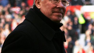 Sir Alex Ferguson 'names first choice' he wants as next Man Utd manager  