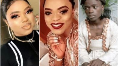 Bobrisky Reveals Why He Changed to a Woman