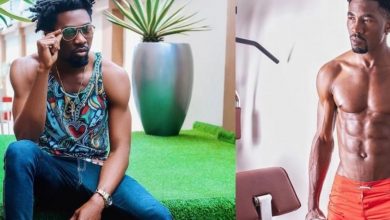 BBNaija: People hate what they don’t understand – Boma writes as he shares hot photos