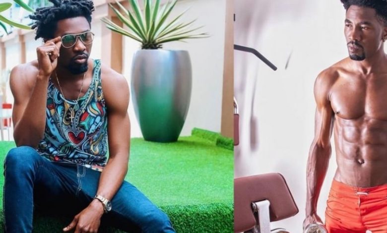 BBNaija: People hate what they don’t understand – Boma writes as he shares hot photos