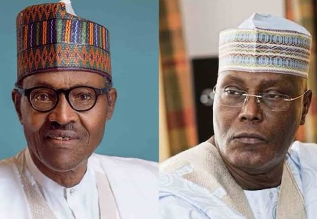 Atiku Abubakar’s Group Warns President Buhari Amid Reckless Borrowing