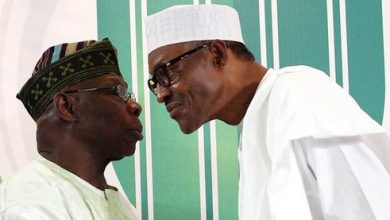 Just in: Obasenjo Slammed President Buhari Over Debts Accumulation
