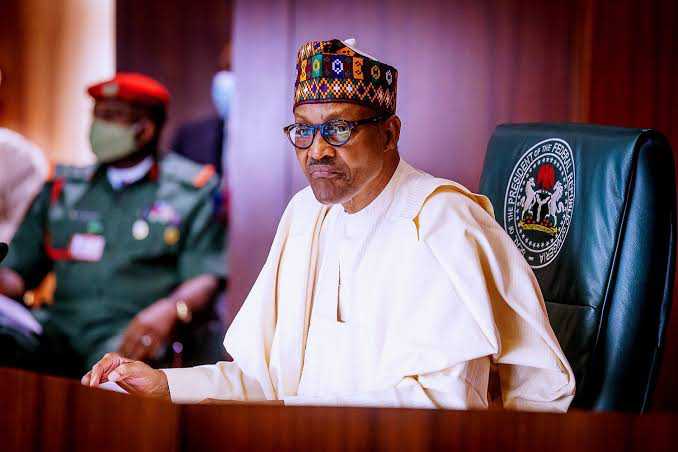 Independence Day: Former ambassador, Cautions Buhari on good governance