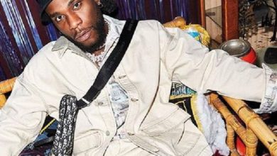 Burna Boy releases first single of 2023 'Sittin' On Top Of The World'