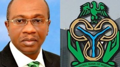 Emefiele: We must tackle oil theft to build reserves, enhance Naira stability