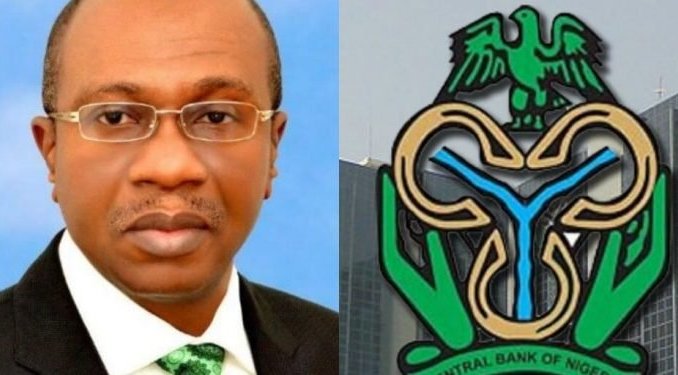 Monetary policy alone can’t reset economy - CBN