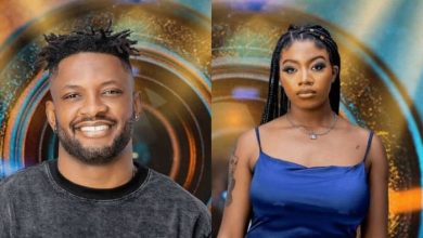 BBNaija S6 I Will  Be In Jail For Angel- Cross Cries Out