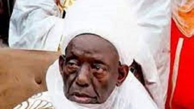 BREAKING: Emir of Gaya is dead