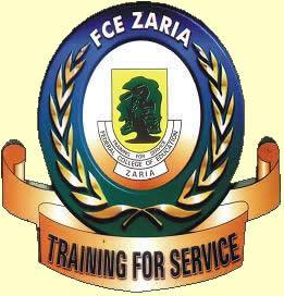 FCE Zaria (ABU Affiliated) Direct Entry Admission List 