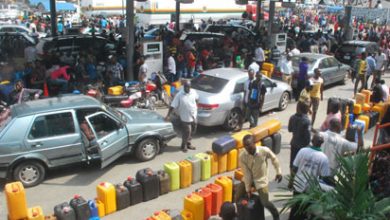 Fuel Scarcity Worsens In Ibadan
