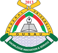  FUGUSAU Pre-degree Admission Form 