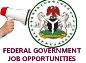 4million jobs to be created for youths and women by Nigerian Government
