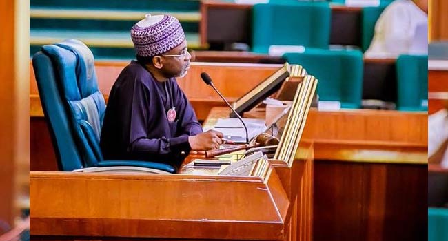 Speaker House Of Rep Requests Foreign Policies To Define Nigeria’s Pact With Other Nations