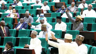 Reps To Investigate Nigerian Correctional Service Over Welfare Of Staff, Prisoners