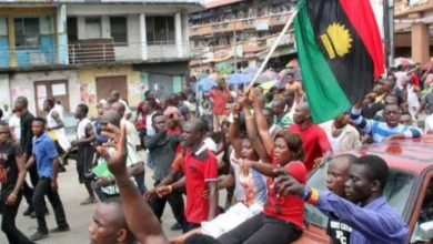 IPOB observes sit-at-home in South-East May 30 to honour fallen heroes