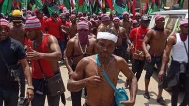 Don’t Give Mass Burial To Our Youth – IPOB To Imo Hospitals