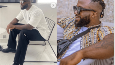 Iyanya Speaks On Relationship, Discloses The Type Of Woman He Wants