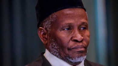 CJN Takes Family Abroad For Workshops But Stops Us From Overseas Training: Supreme Court Justices