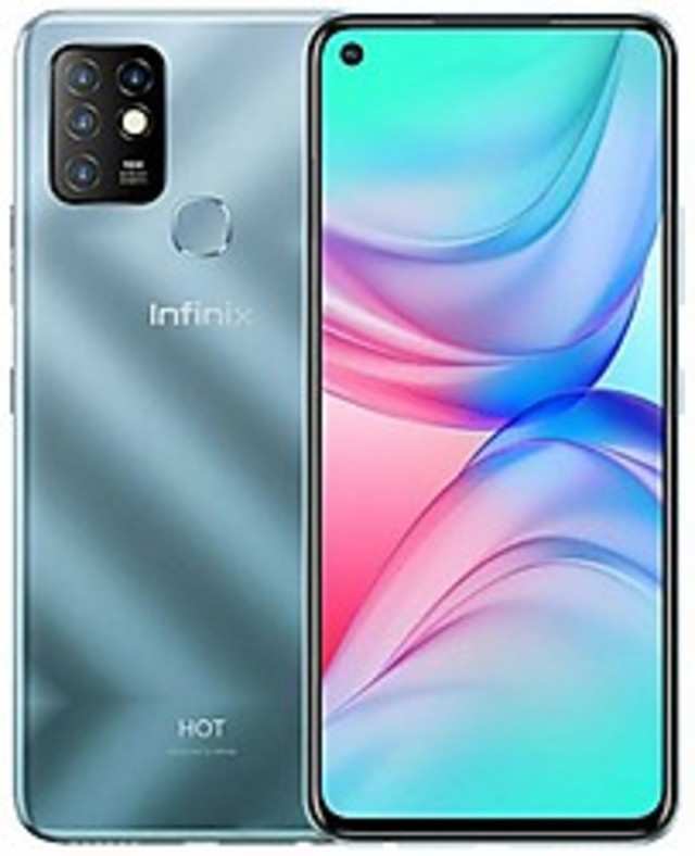 Infinix hot 10 prices in Nigeria, Spec, Review