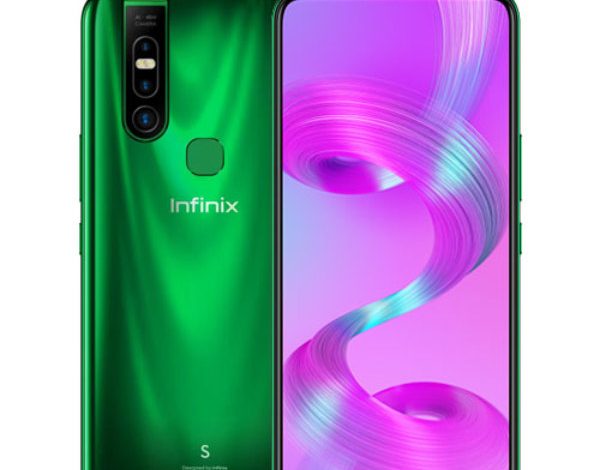 Infinix Hot 9 Pro price in Nigeria; Full Specs, Design, Review, Where to buy