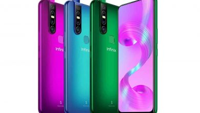 Infinix S6 Price In Nigeria; Full Specs, Design, Review, And Where To Buy