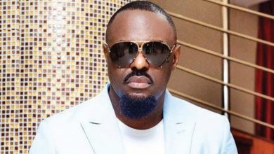 Veteran actor Jim Iyke opens up about his failed marriage