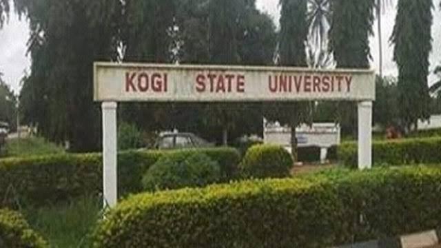  Kogi State University Post-UTME/DE Form : Cut-off mark, Requirements