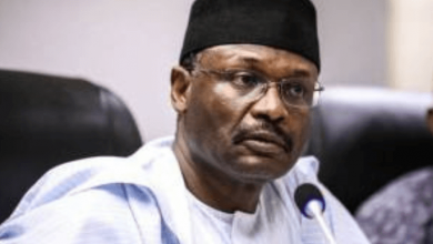 Voters Registration: INEC Demands For Deaths  and Birth Data