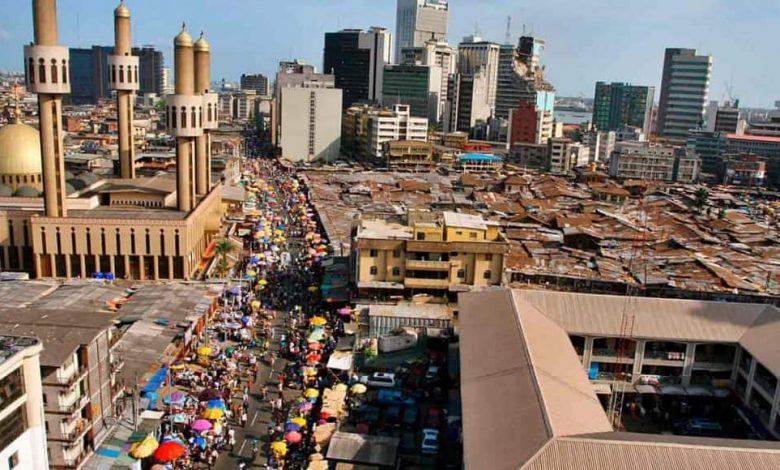 Top 10 Most Developed States in Nigeria [CHECK EMAIL FOR PICTURES]