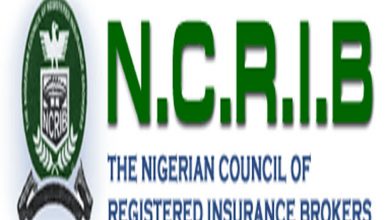 NCRIB laments on low acceptance of insurance in the North