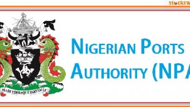 Nigerian Port Authority Confirms Fire Outbreak