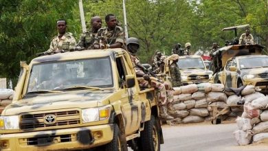BREAKING: Army Kills Top Boko Haram Commander, Others