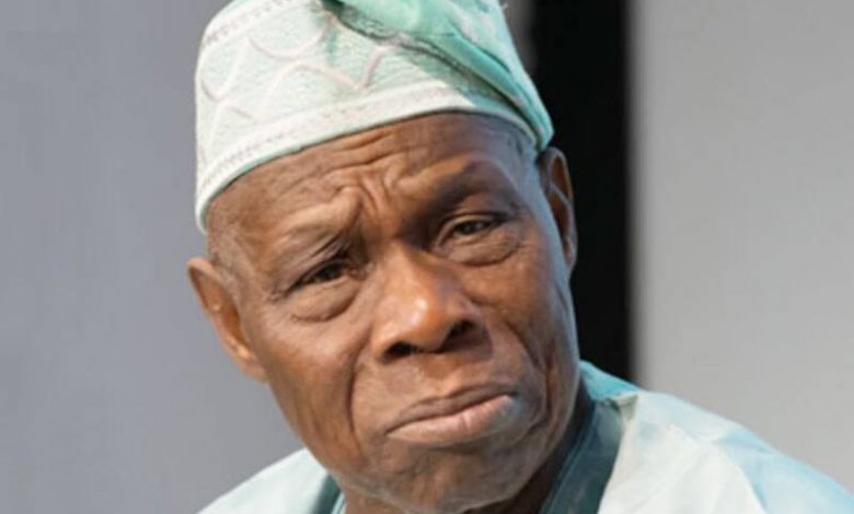 Politicians will wreck Nigeria if… — Obasanjo