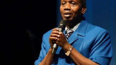  What People Did To Me When I Lost My Son – Pastor Adeboye