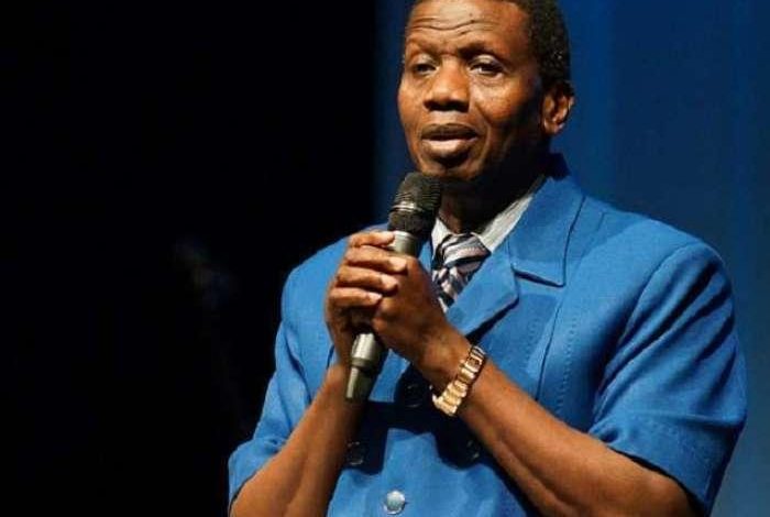 “Tell him to fast alone, we’re done!” — Man blows hot over Pst. Adeboye’s blame on Christians for Nigeria’s stunted growth