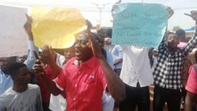 One killed, some injured as JTF pulls the trigger on protesting students in Plateau