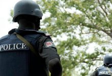 Why I kidnapped minor – 12-year-old suspect confesses
