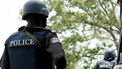Man, Wife, 3 Children Found Dead At Lagos 