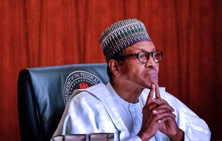 Buhari Receives Five Names To Determine In APC Consensus Candidate Buhari Receives Five Names To Determine In APC Consensus Candidate