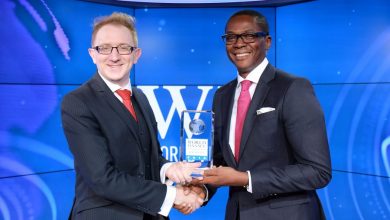FirstBank Receives Private Bank of the Year award