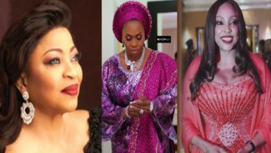 Top 10 Richest Women in Nigeria