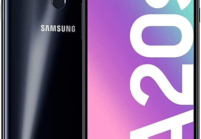 Samsung A20s price in Nigeria, full specs, design, review, where to buy