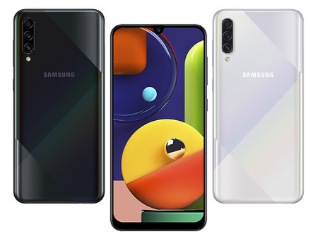 Samsung A50 Price In Nigeria; Full Specs, Design, Review, And Where To Buy